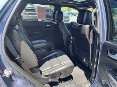 2021 Dodge Durango Citadel AWD