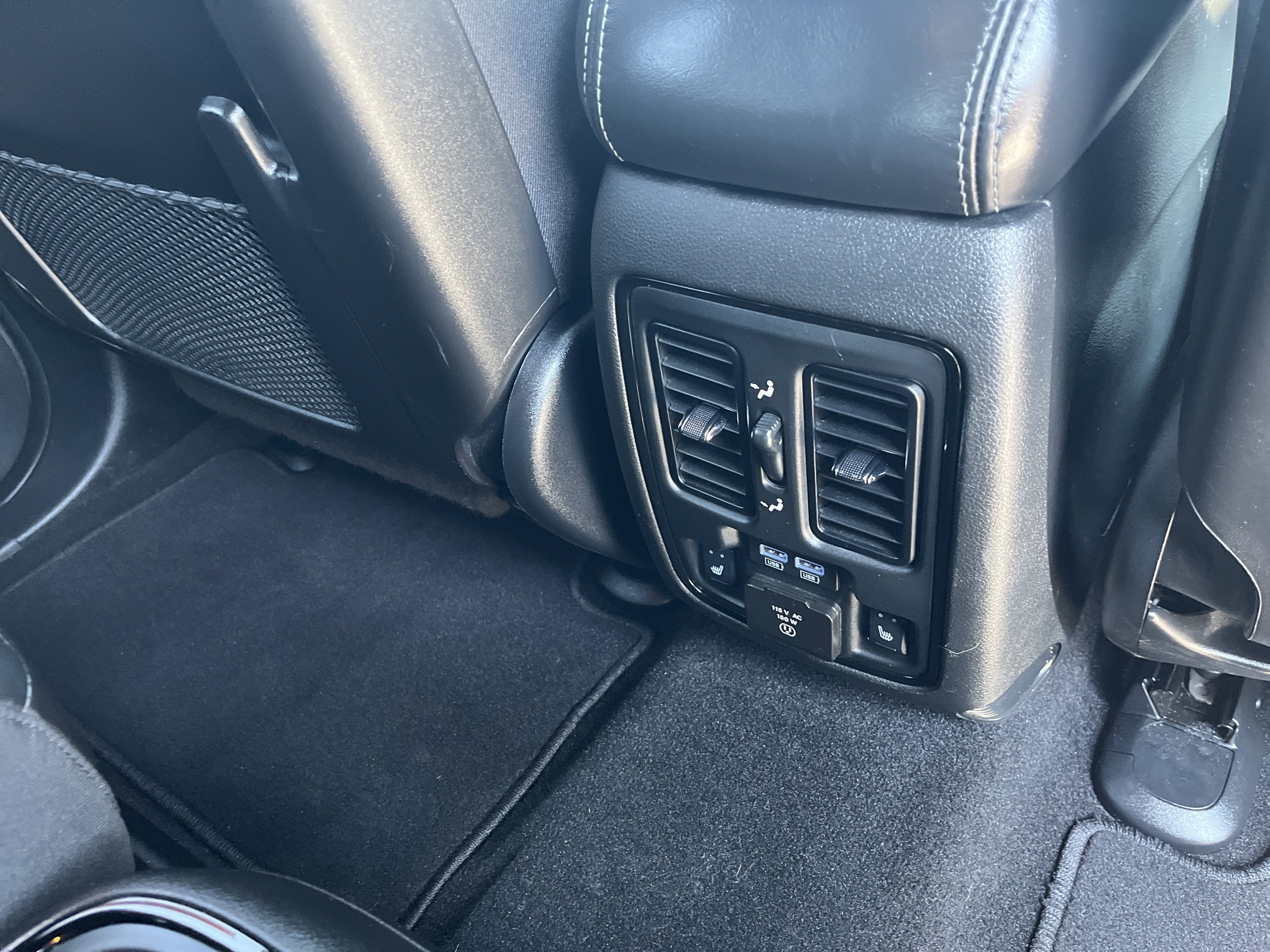 2021 Dodge Durango Citadel AWD