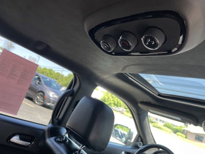 2021 Dodge Durango Citadel AWD