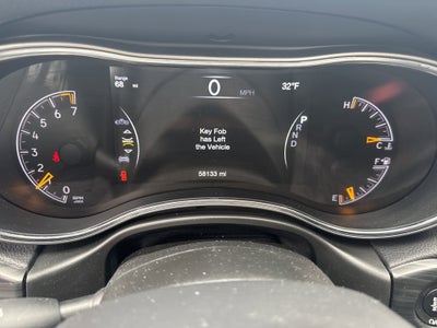 2022 Jeep Grand Cherokee WK Limited 4x4