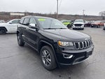 2022 Jeep Grand Cherokee WK Limited 4x4