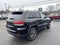 2022 Jeep Grand Cherokee WK Limited 4x4