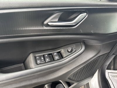 2025 Jeep Grand Cherokee Laredo 4x4