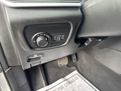 2025 Jeep Grand Cherokee Laredo 4x4