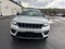 2025 Jeep Grand Cherokee Laredo 4x4
