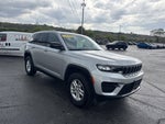 2025 Jeep Grand Cherokee Laredo 4x4