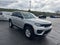 2025 Jeep Grand Cherokee Laredo 4x4