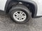 2025 Jeep Grand Cherokee Laredo 4x4