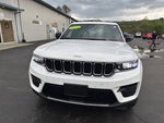 2025 Jeep Grand Cherokee Laredo 4x4