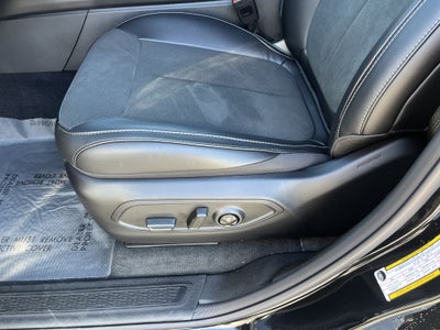 2027 Jeep Grand Cherokee Laredo Altitude