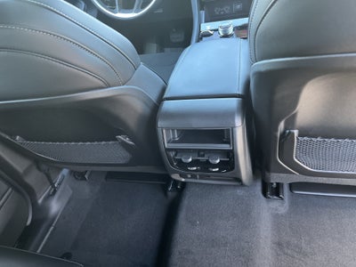 2027 Jeep Grand Cherokee Laredo Altitude