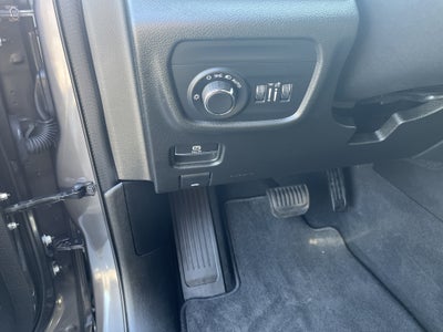 2023 Jeep Grand Cherokee L Altitude X