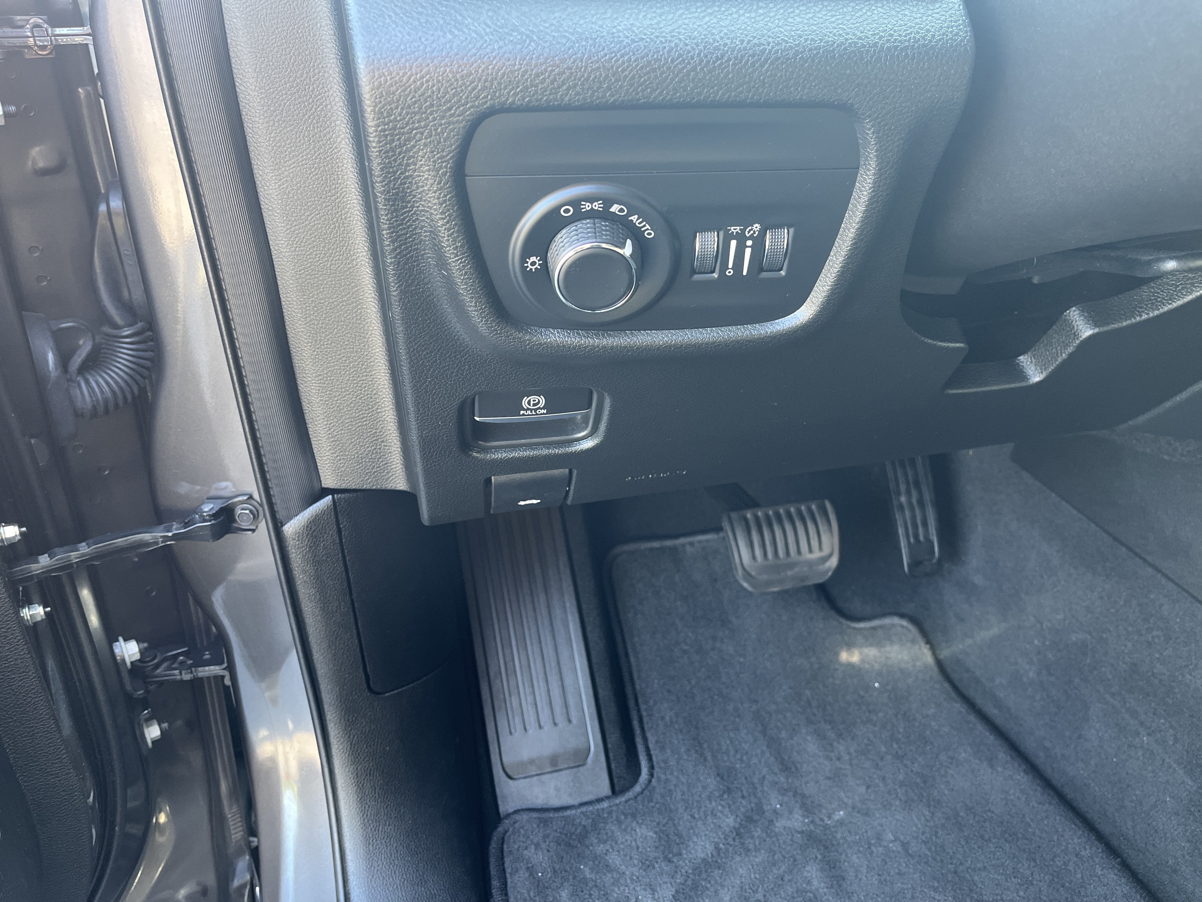 2023 Jeep Grand Cherokee L Altitude X