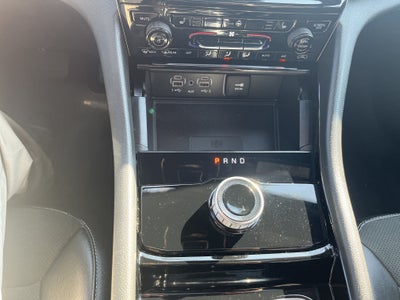 2023 Jeep Grand Cherokee L Altitude X