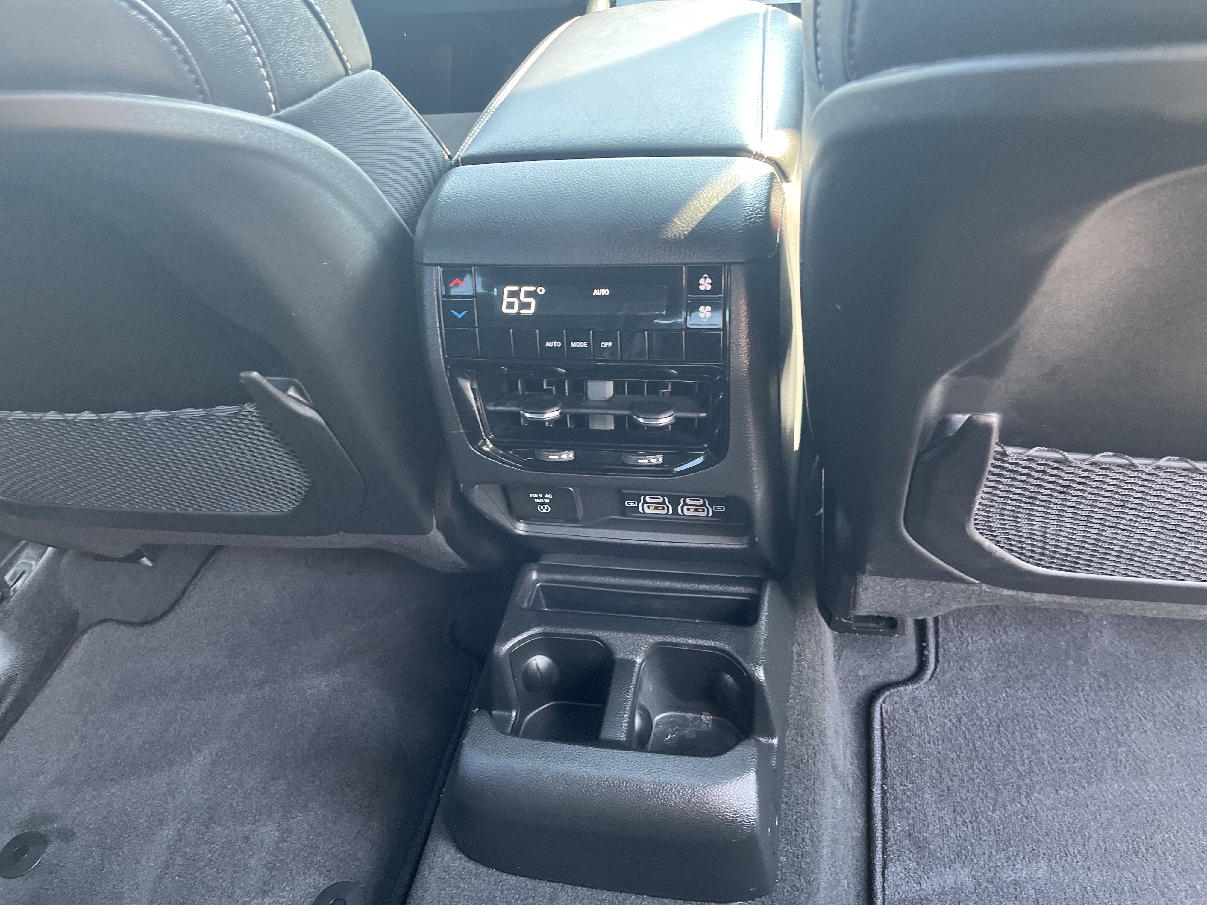 2023 Jeep Grand Cherokee L Altitude X