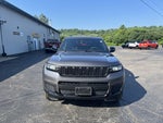 2023 Jeep Grand Cherokee L Altitude X