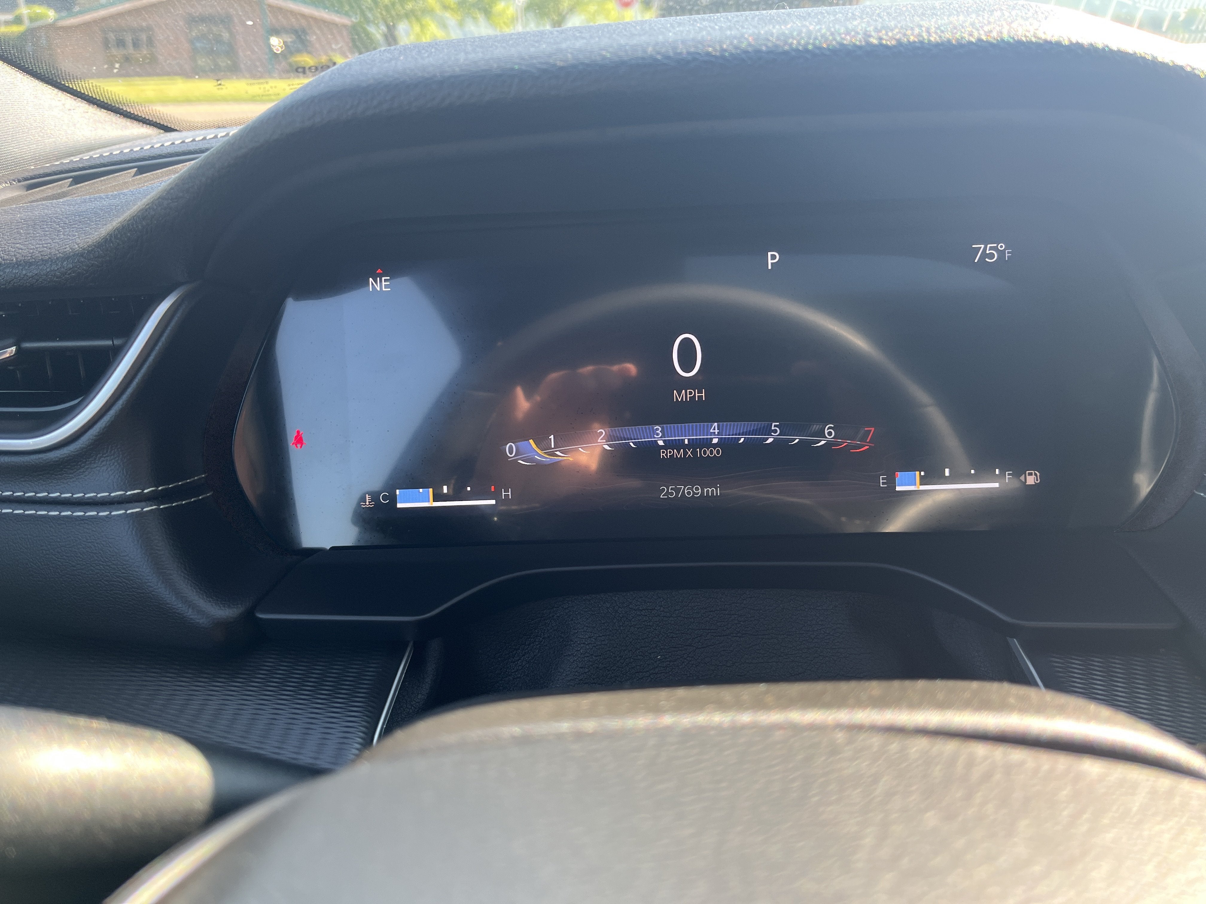2023 Jeep Grand Cherokee L Altitude X