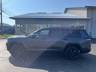 2023 Jeep Grand Cherokee L Altitude X