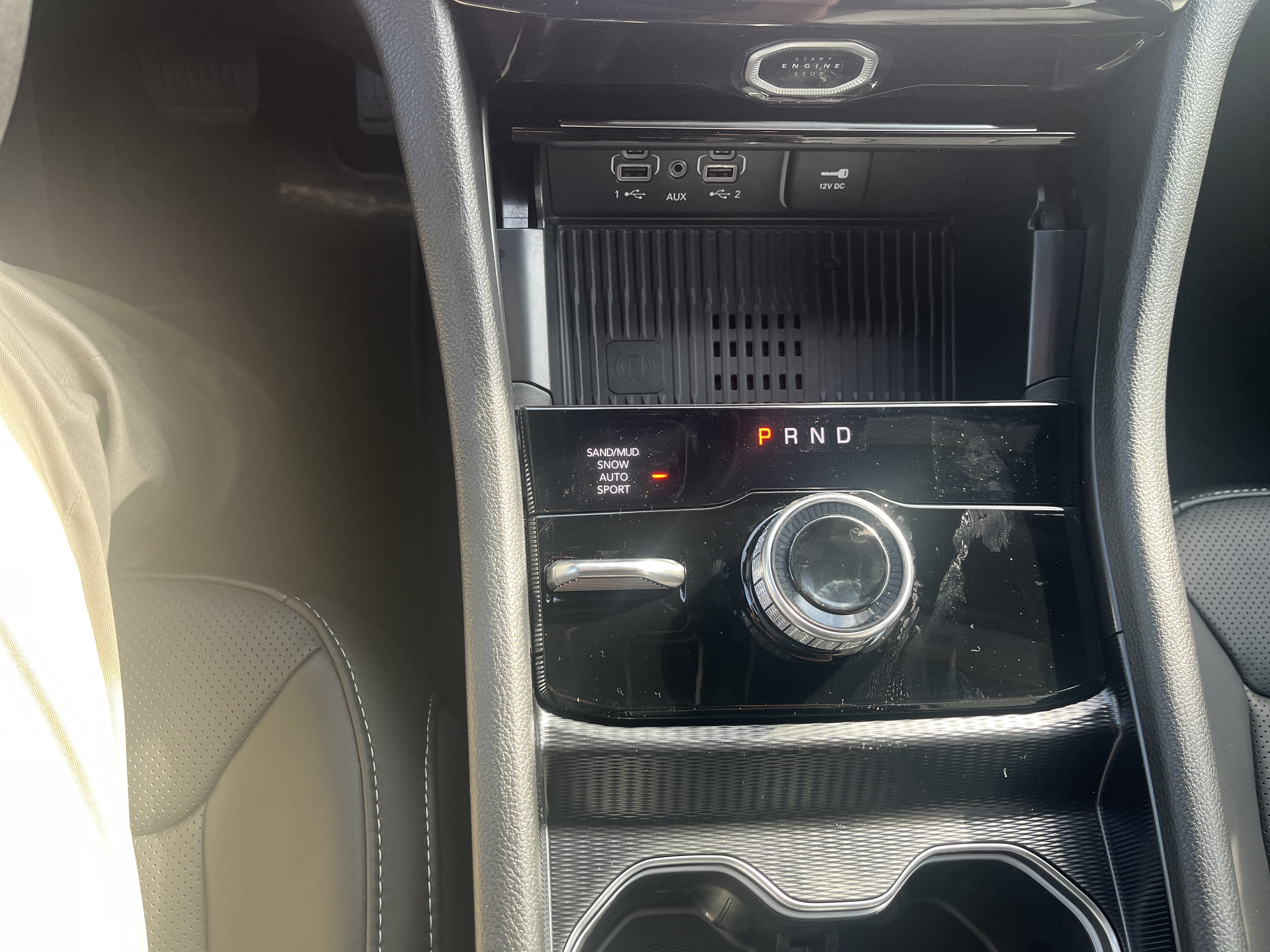 2026 Jeep Grand Cherokee L Limited Reserve
