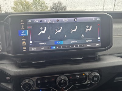 2024 Jeep Wrangler 4xe Willys 4xe