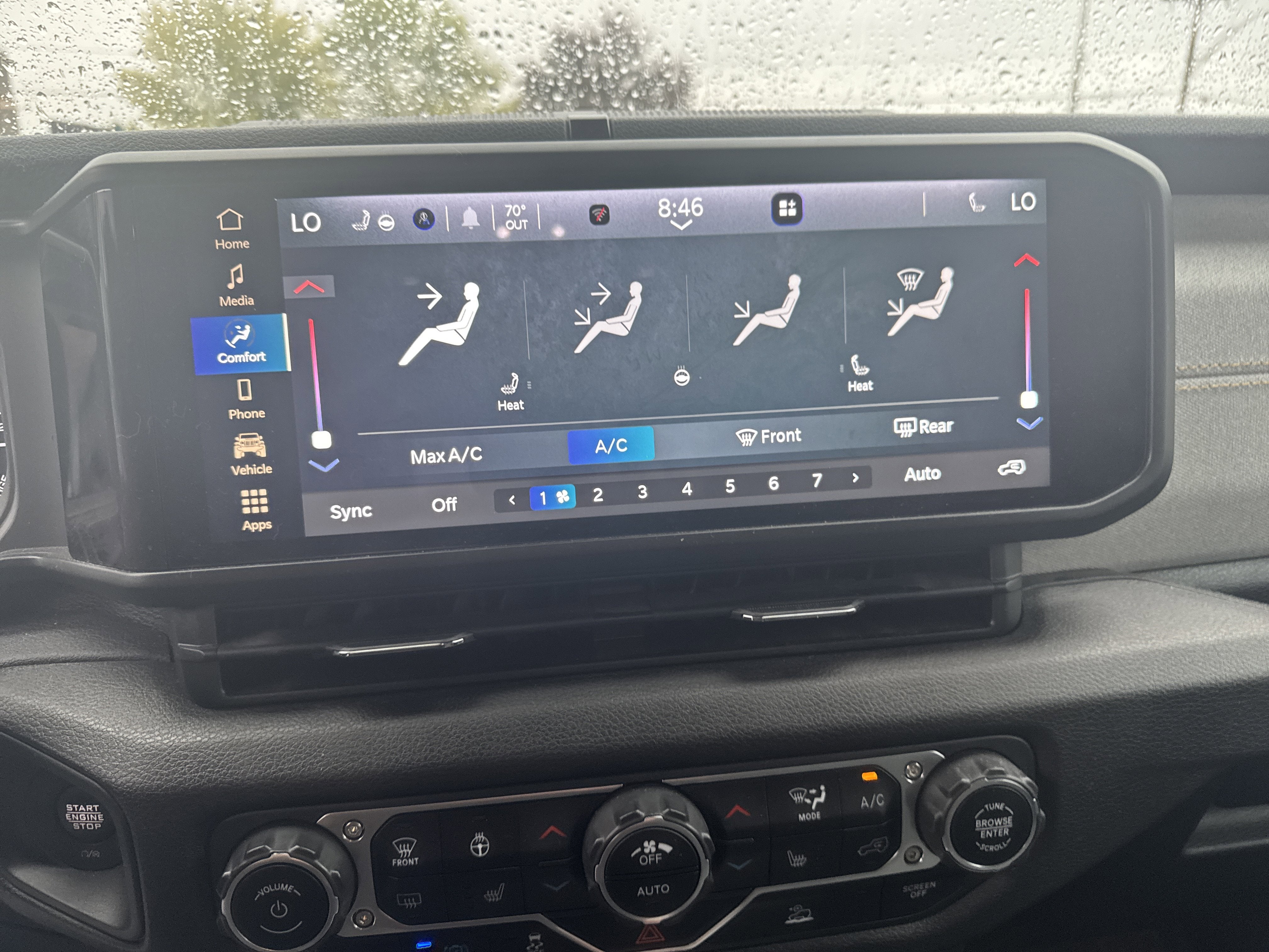 2024 Jeep Wrangler 4xe Willys 4xe