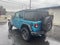 2024 Jeep Wrangler 4xe Willys 4xe