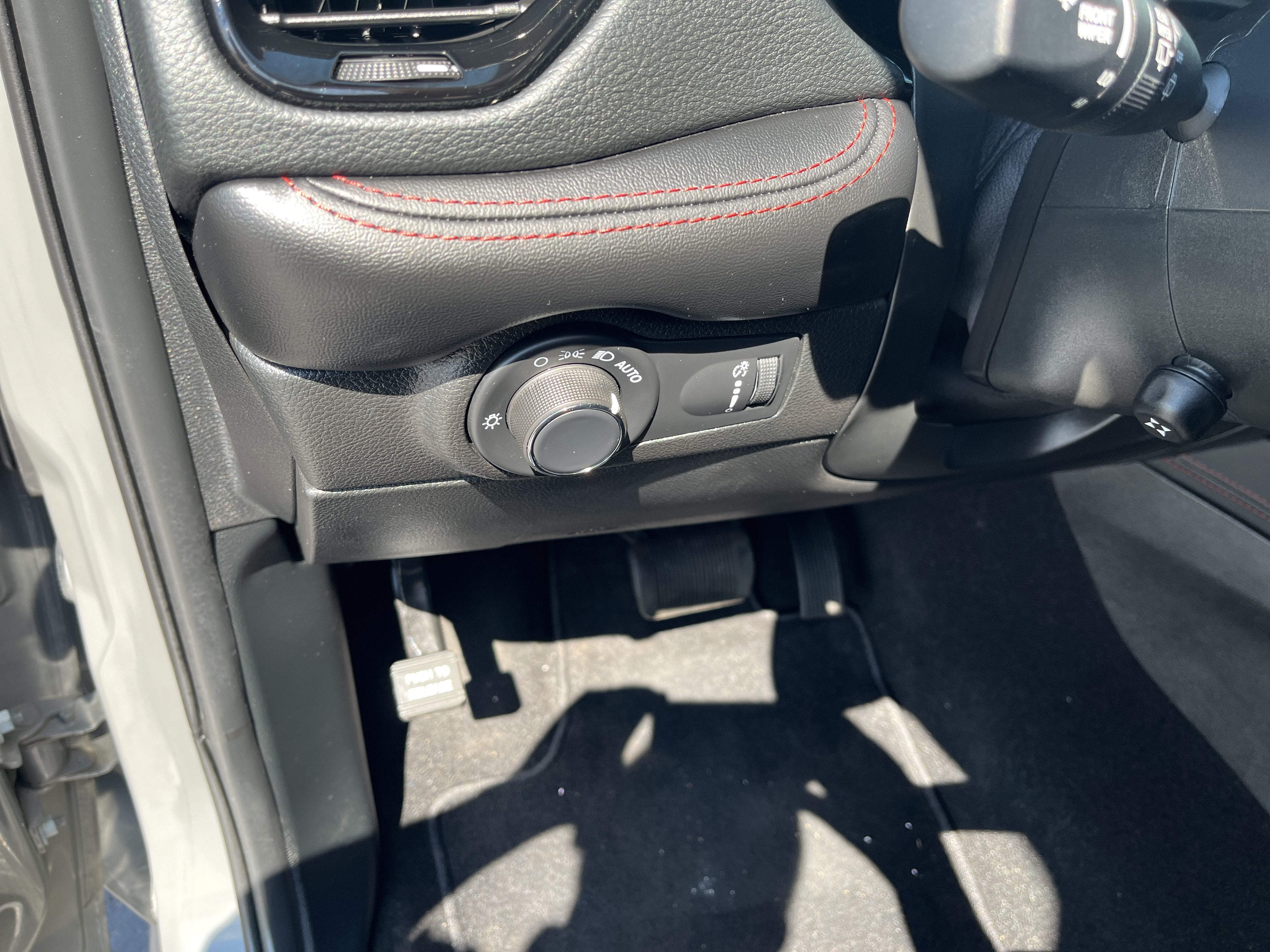 2025 Dodge Durango R/T Plus AWD