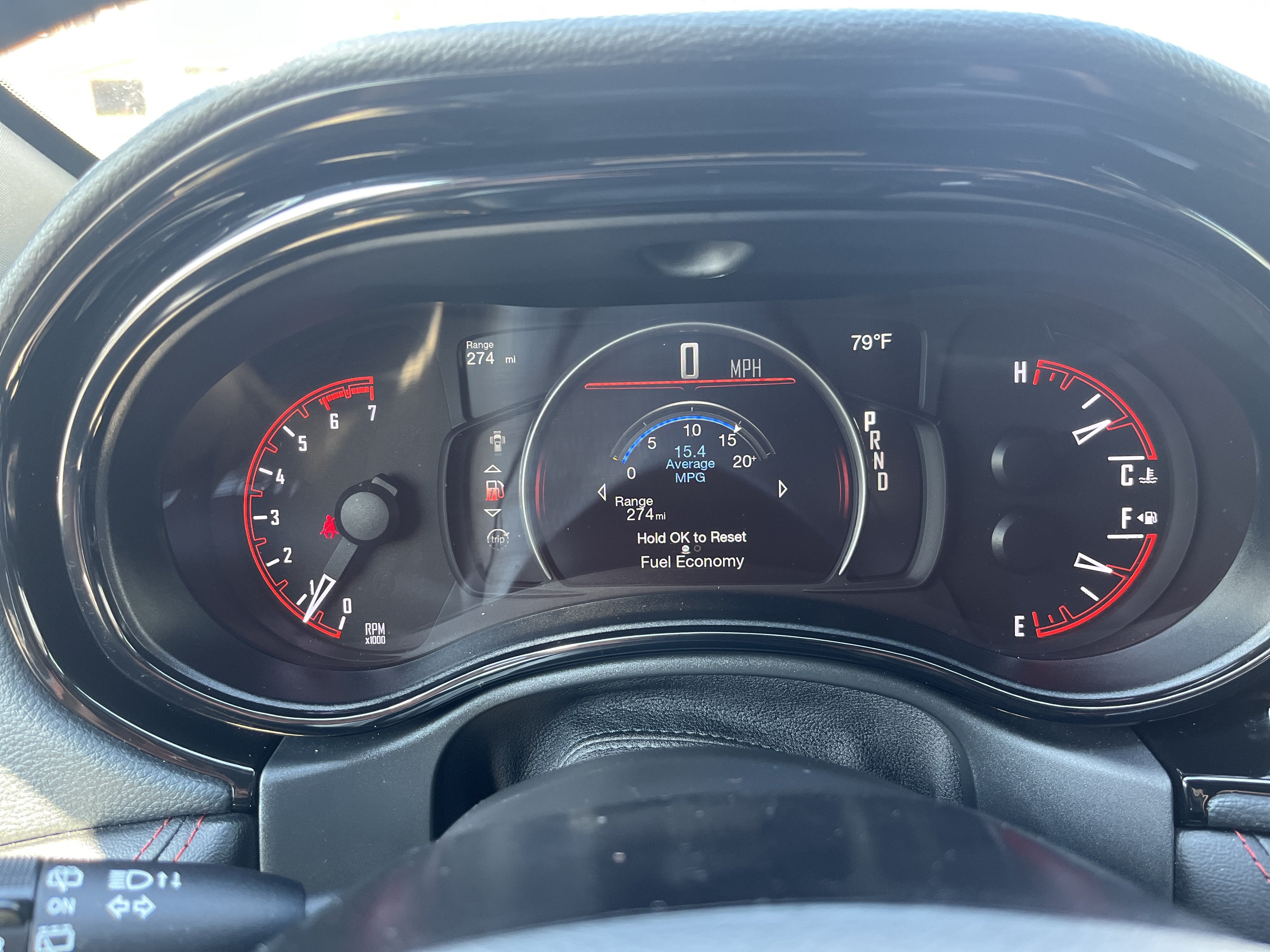 2025 Dodge Durango R/T Plus AWD