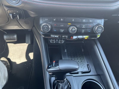 2025 Dodge Durango R/T Plus AWD