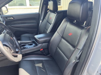 2025 Dodge Durango R/T Plus AWD