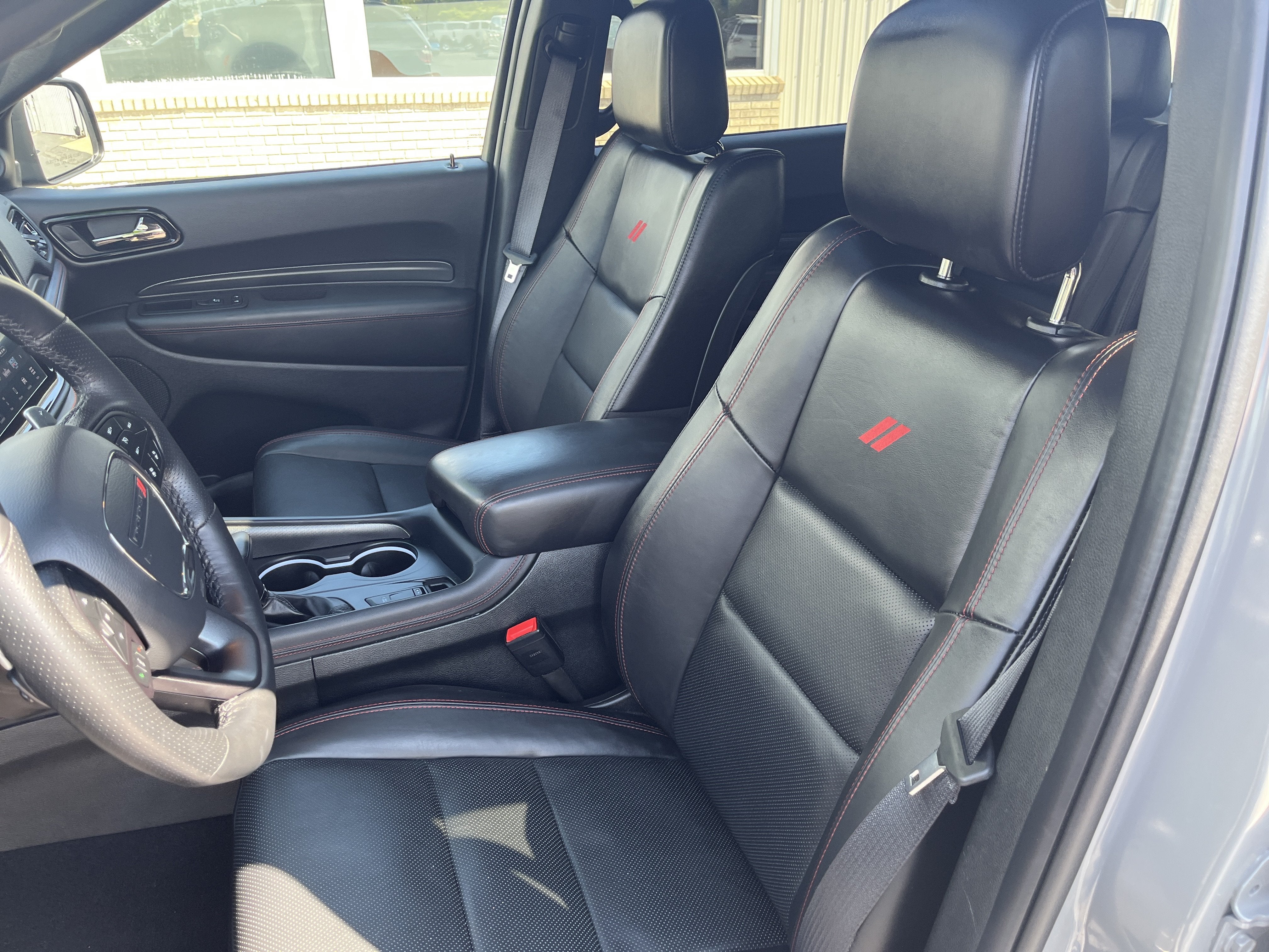 2025 Dodge Durango R/T Plus AWD