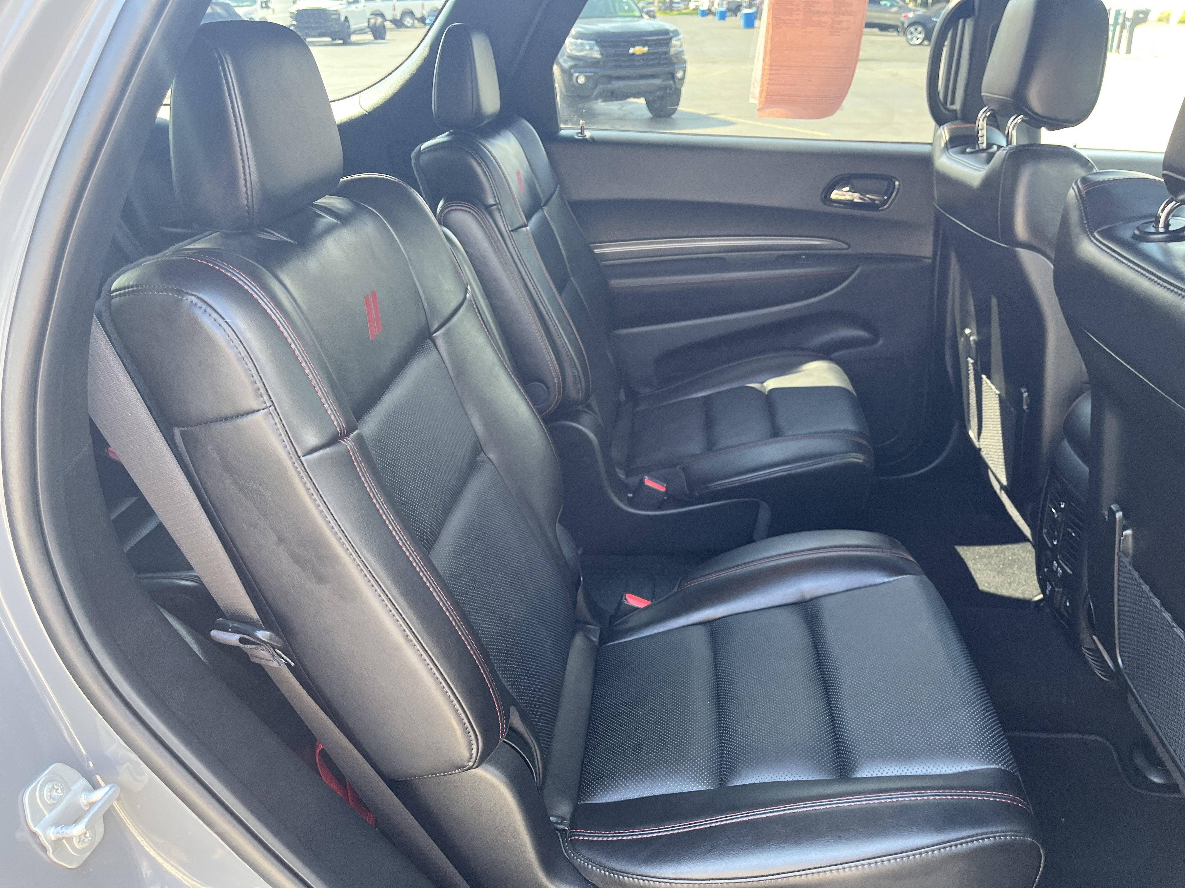 2025 Dodge Durango R/T Plus AWD