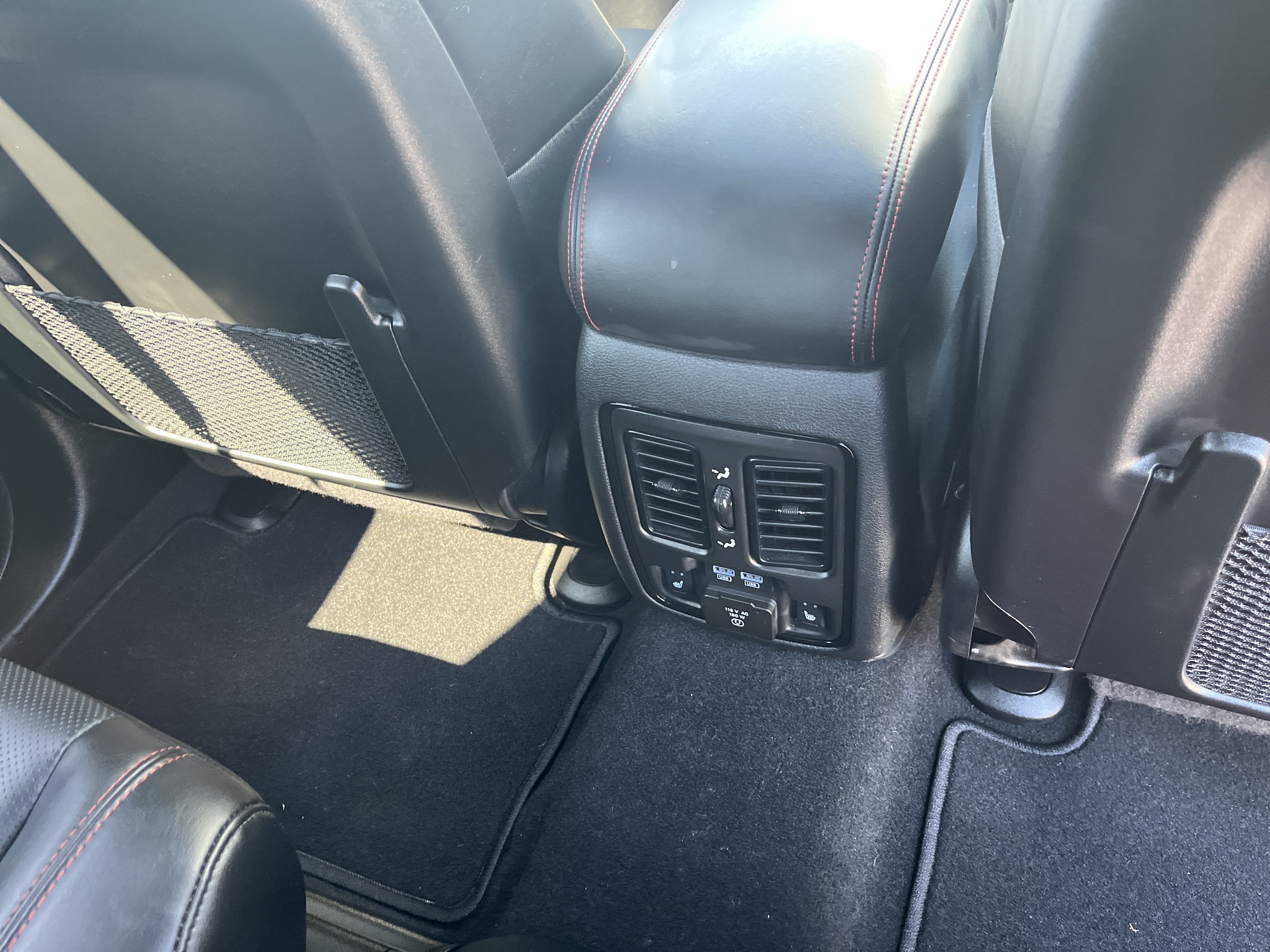 2025 Dodge Durango R/T Plus AWD
