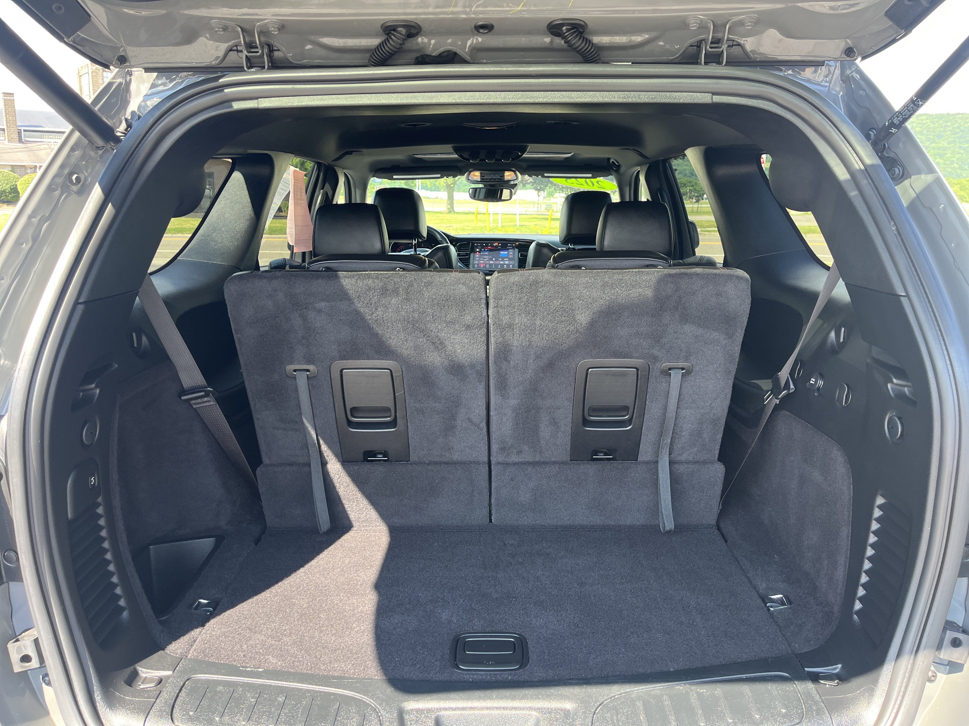 2025 Dodge Durango R/T Plus AWD