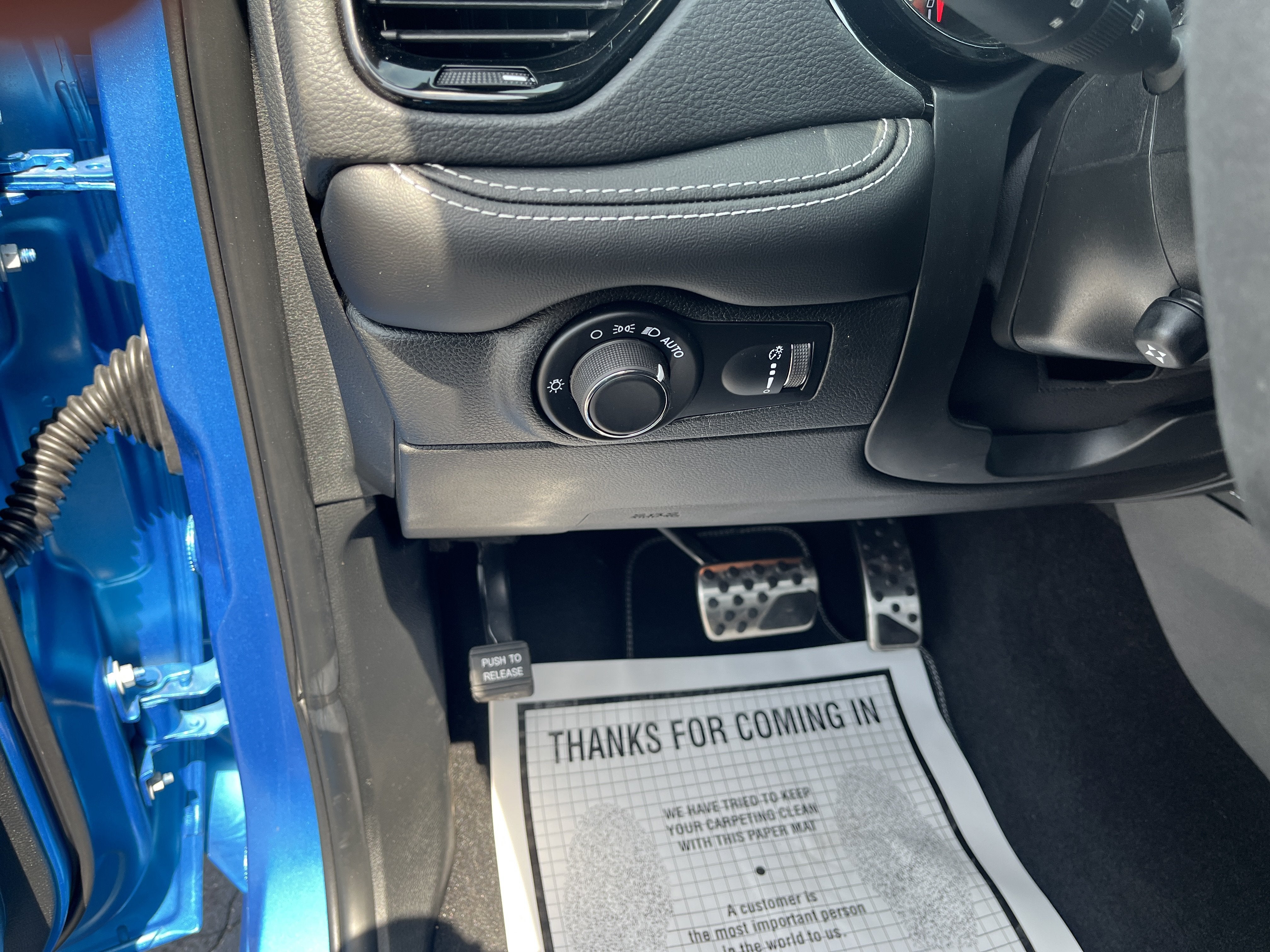 2026 Dodge Durango SRT Jailbreak