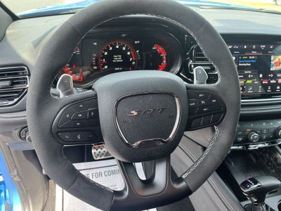 2026 Dodge Durango SRT Jailbreak