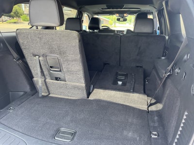 2026 Dodge Durango SRT Jailbreak