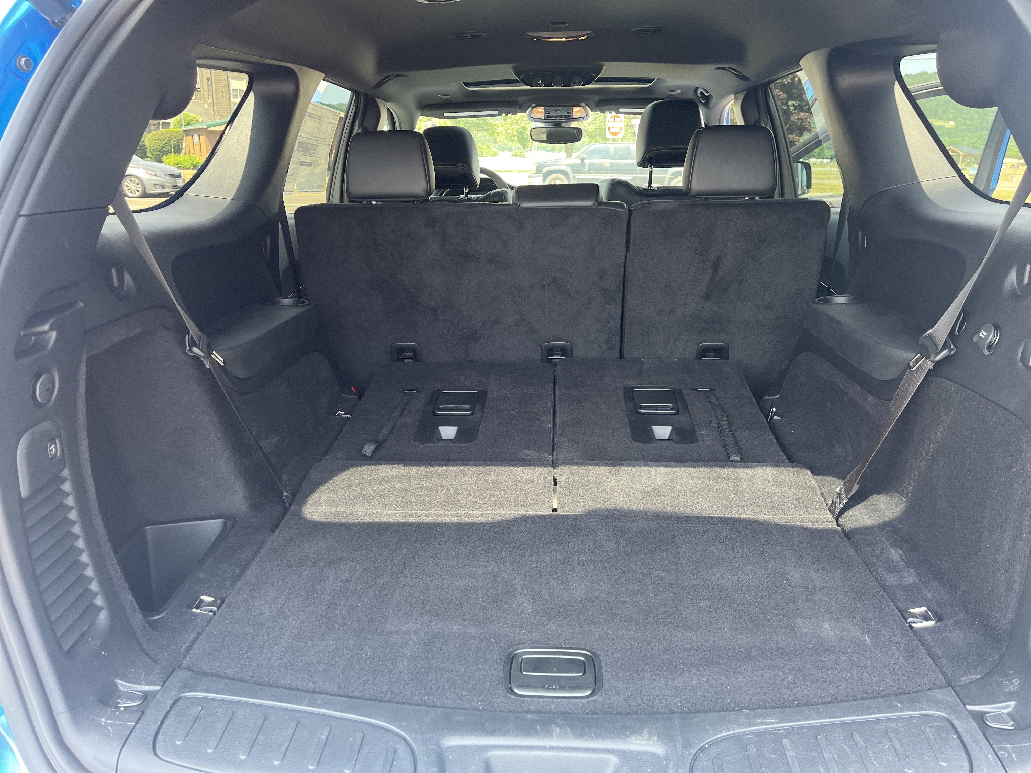 2026 Dodge Durango SRT Jailbreak