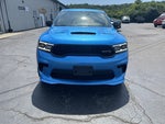 2026 Dodge Durango SRT Jailbreak