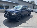 2020 RAM 1500 Classic Warlock