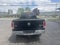 2017 RAM 1500 Laramie Quad Cab 4x4 6'4' Box