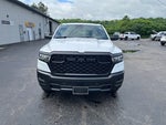 2026 RAM Ram 1500 RAM 1500 TRADESMAN QUAD CAB 4X4 6'4' BOX