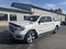 2022 RAM 1500 Laramie Crew Cab 4x4 5'7' Box