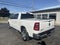 2022 RAM 1500 Laramie Crew Cab 4x4 5'7' Box