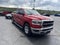 2023 RAM 1500 Big Horn Crew Cab 4x4 6'4' Box
