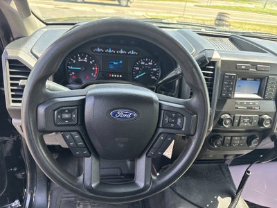 2020 Ford F-350 XL