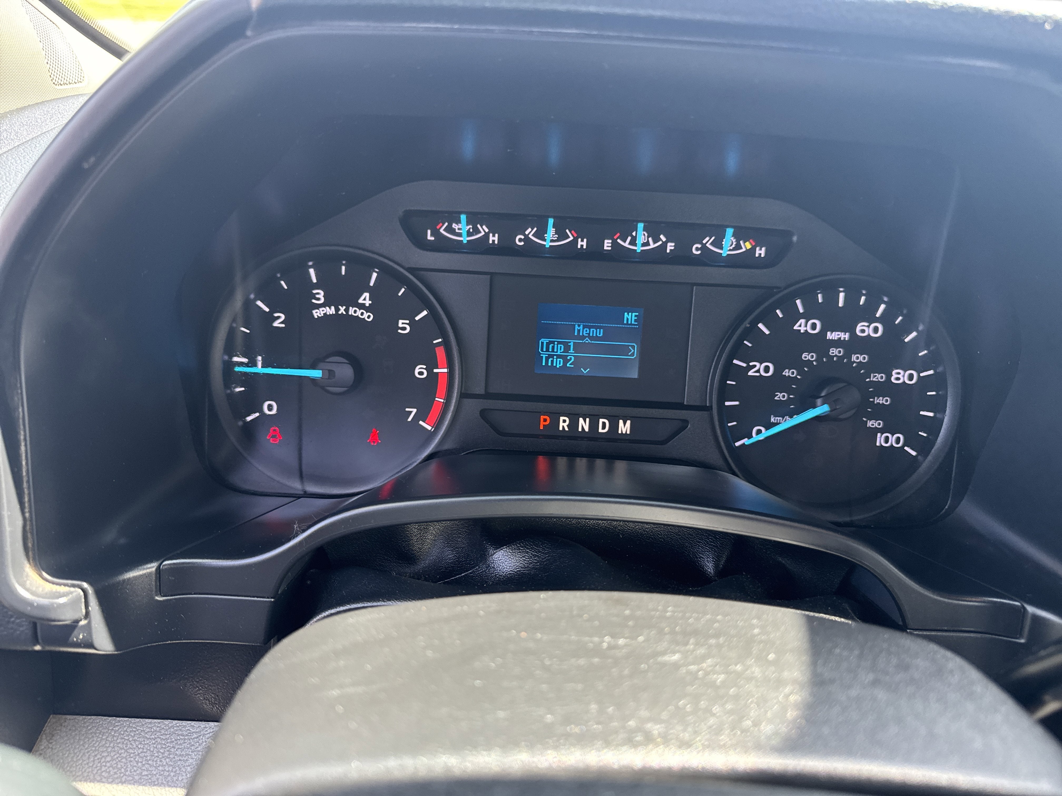 2020 Ford F-350 XL