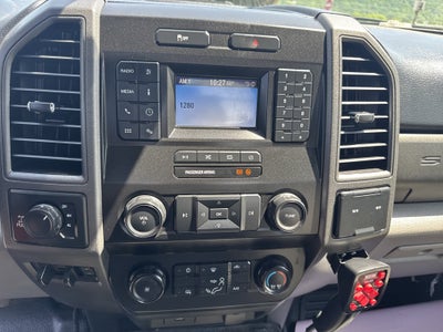 2020 Ford F-350 XL