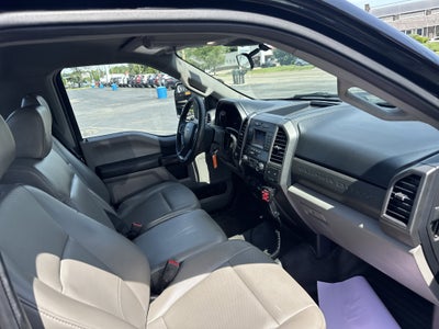 2020 Ford F-350 XL