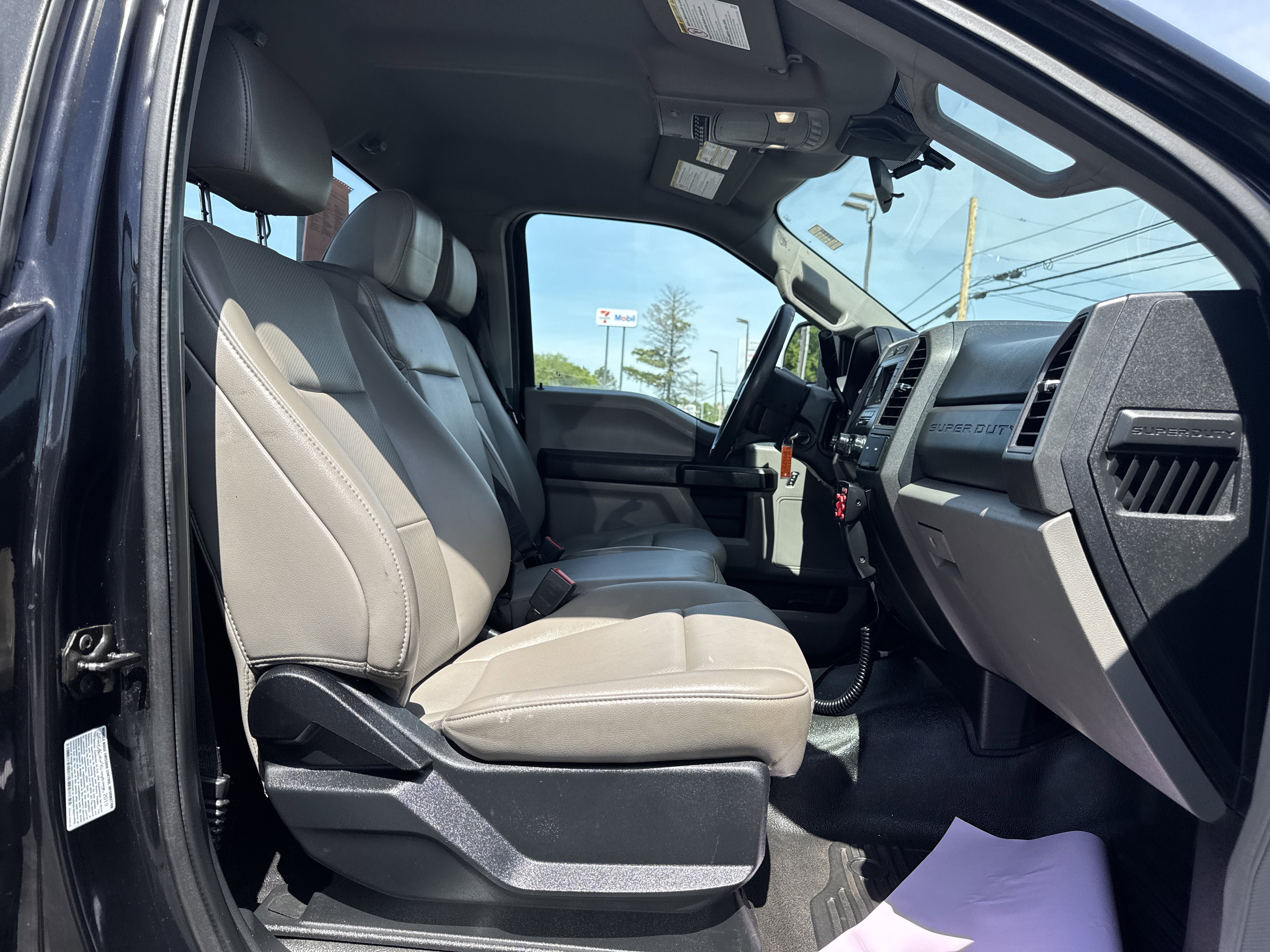 2020 Ford F-350 XL